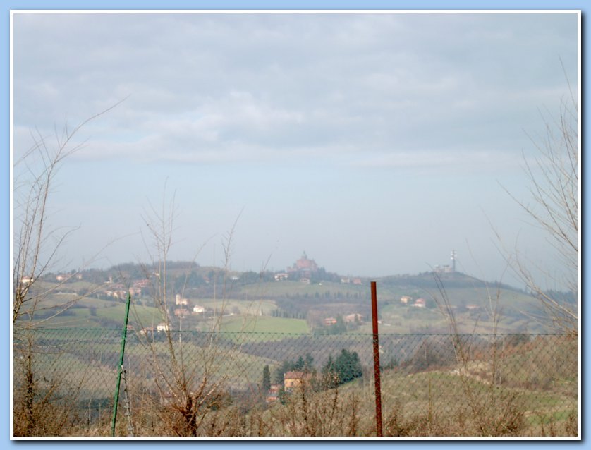 Santuario di San Luca